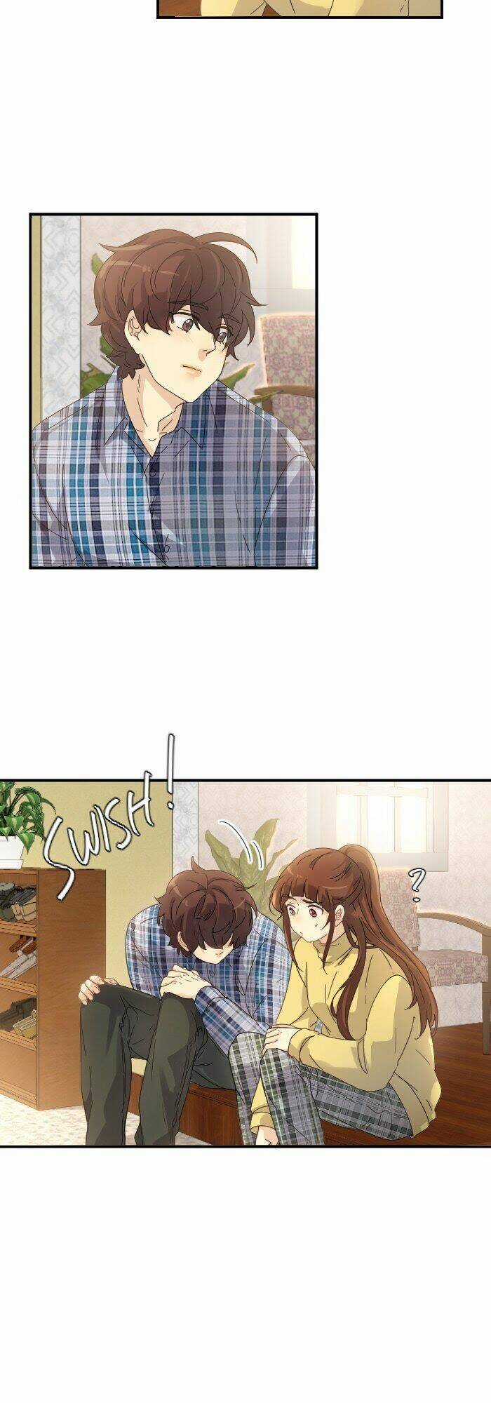 Cậu Bé Người Sói - Chapter 8 - Trang 10