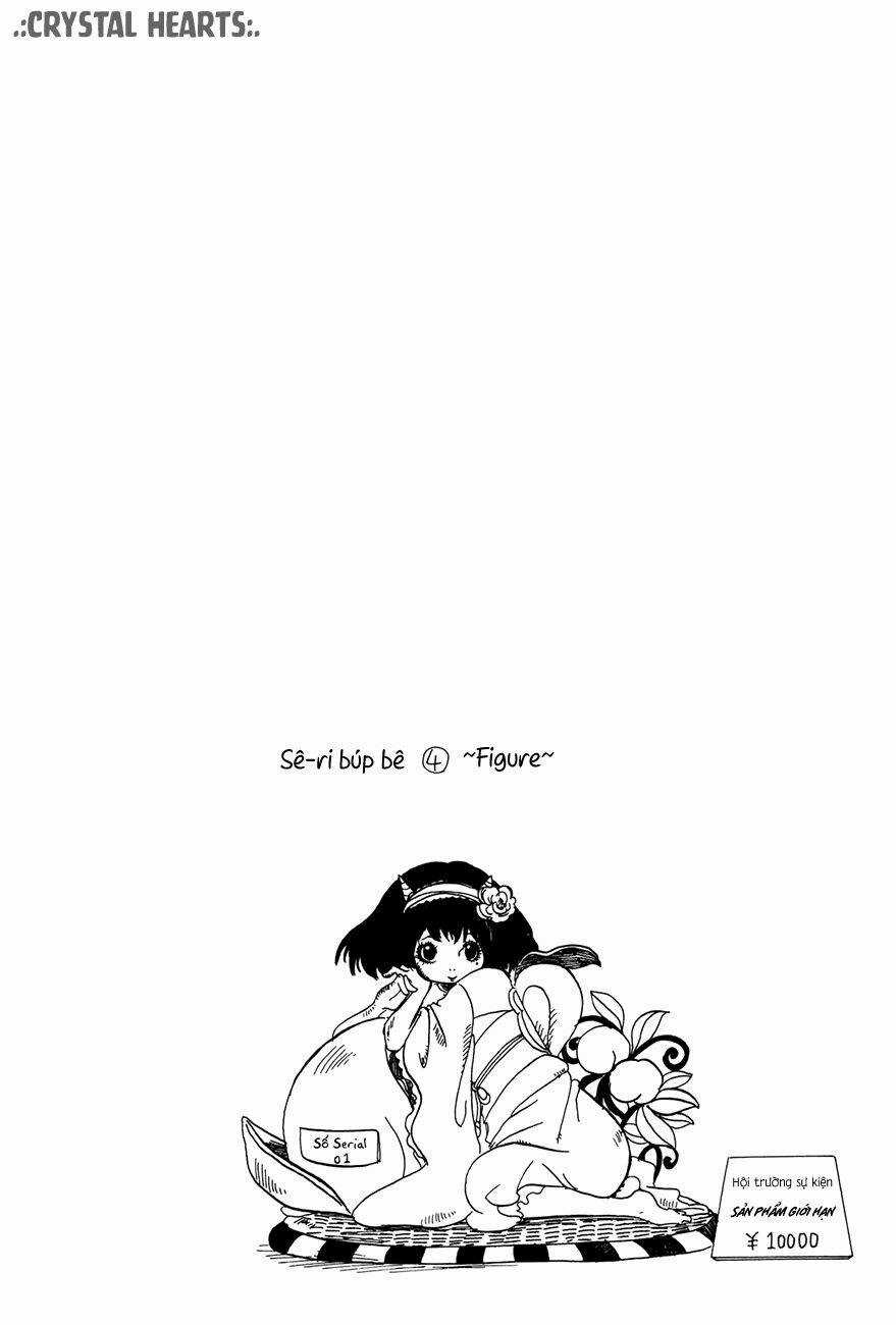 Cậu Bé Quả Đào - Chapter 16 - Trang 19