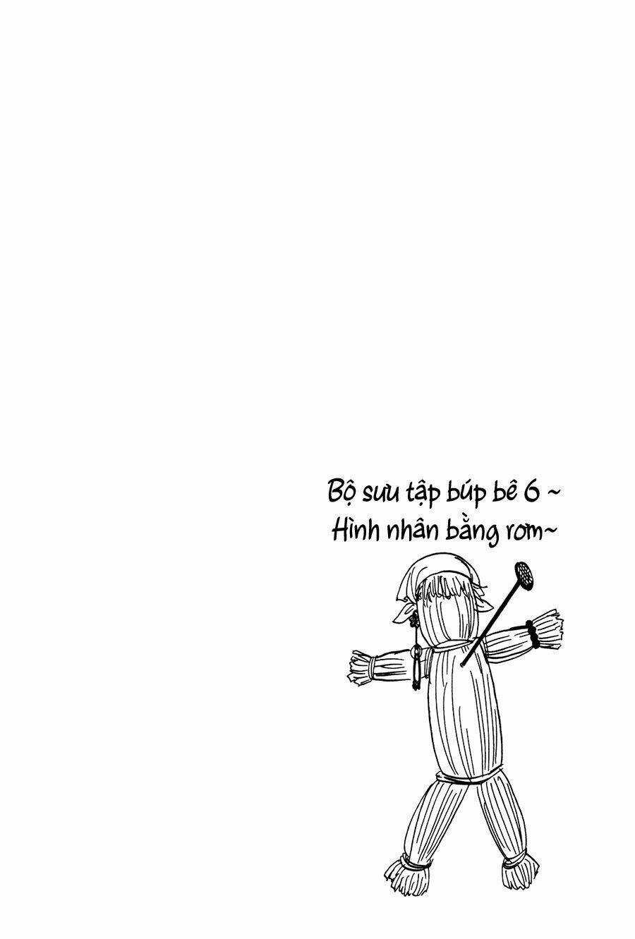 Cậu Bé Quả Đào - Chapter 18 - Trang 18