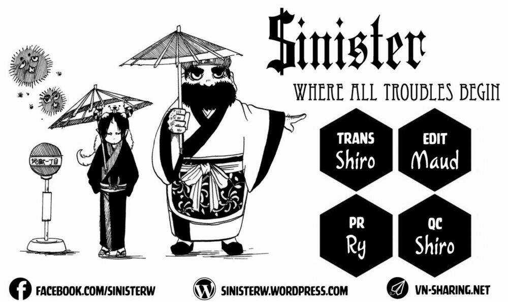 Cậu Bé Quả Đào - Chapter 22 - Trang 18