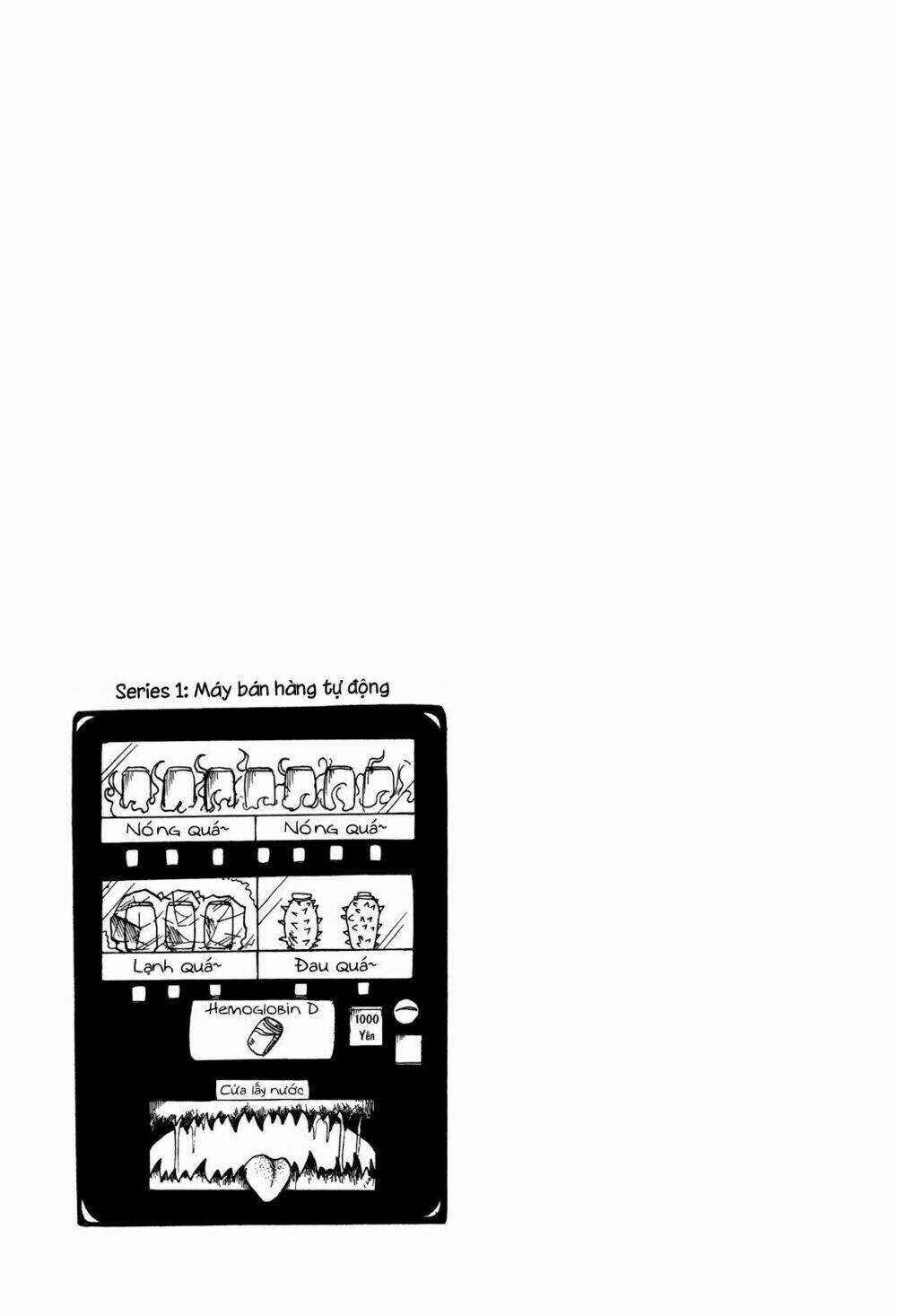 Cậu Bé Quả Đào - Chapter 23 - Trang 17