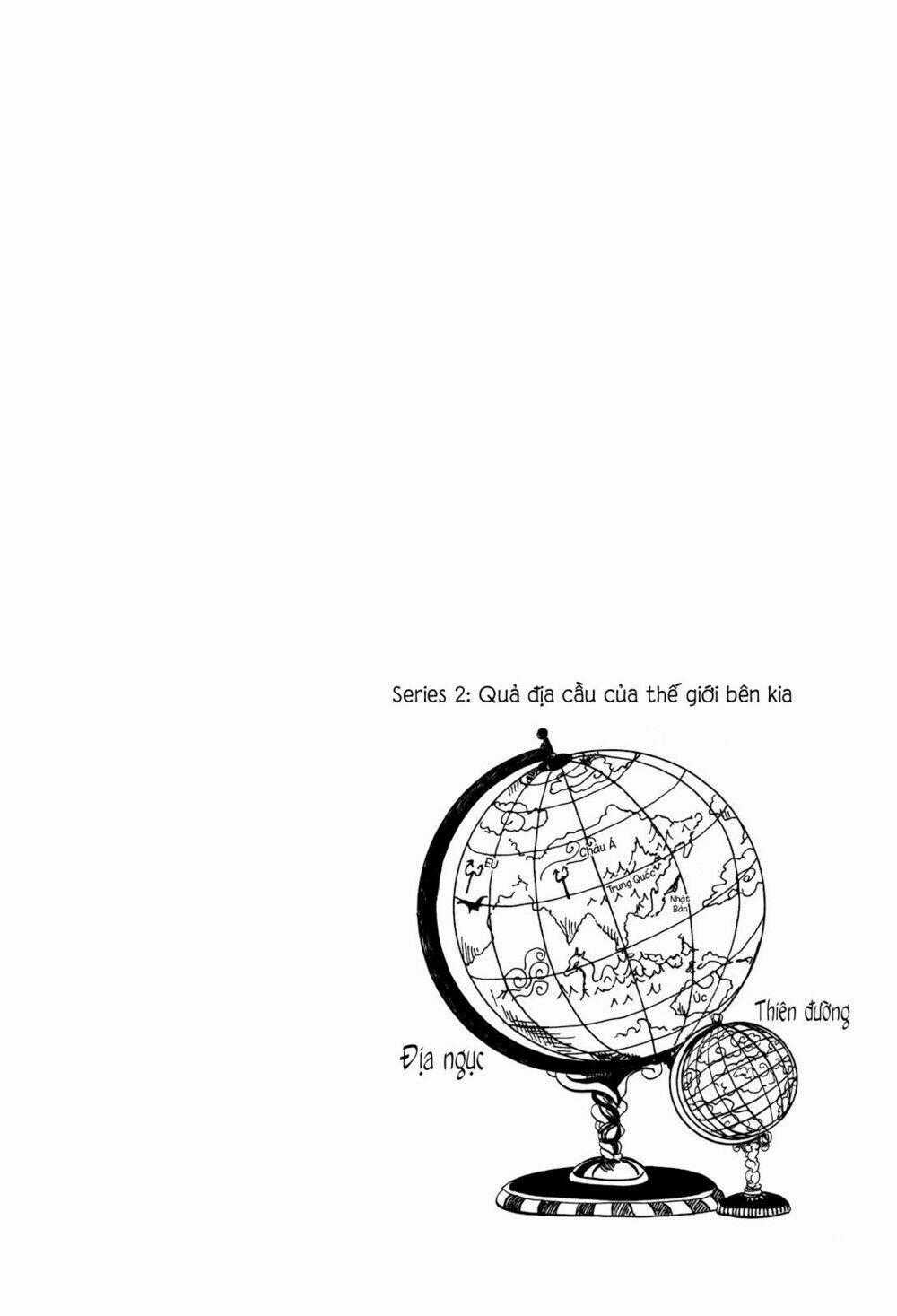 Cậu Bé Quả Đào - Chapter 23 - Trang 18