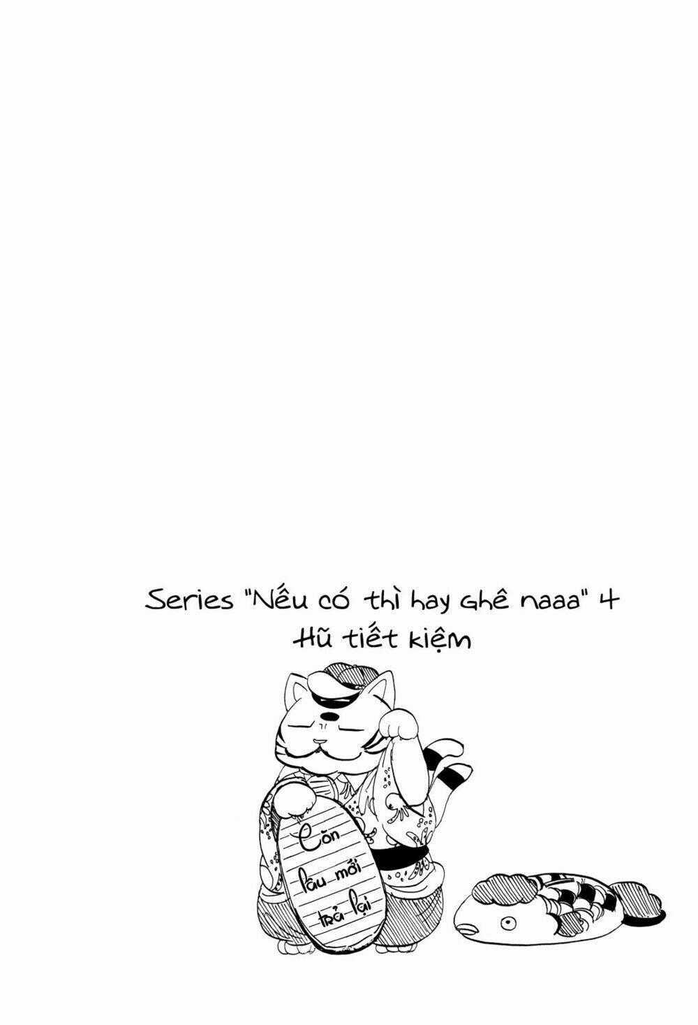 Cậu Bé Quả Đào - Chapter 25 - Trang 19