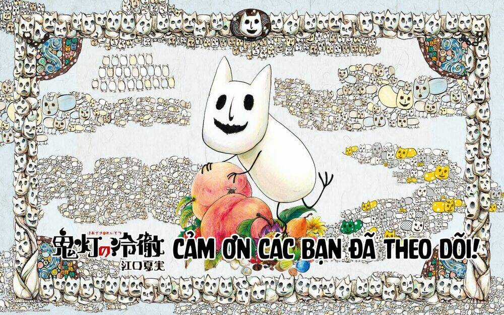 Cậu Bé Quả Đào - Chapter 29 - Trang 22