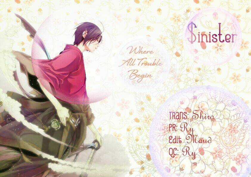 Cậu Bé Quả Đào - Chapter 6 - Trang 18