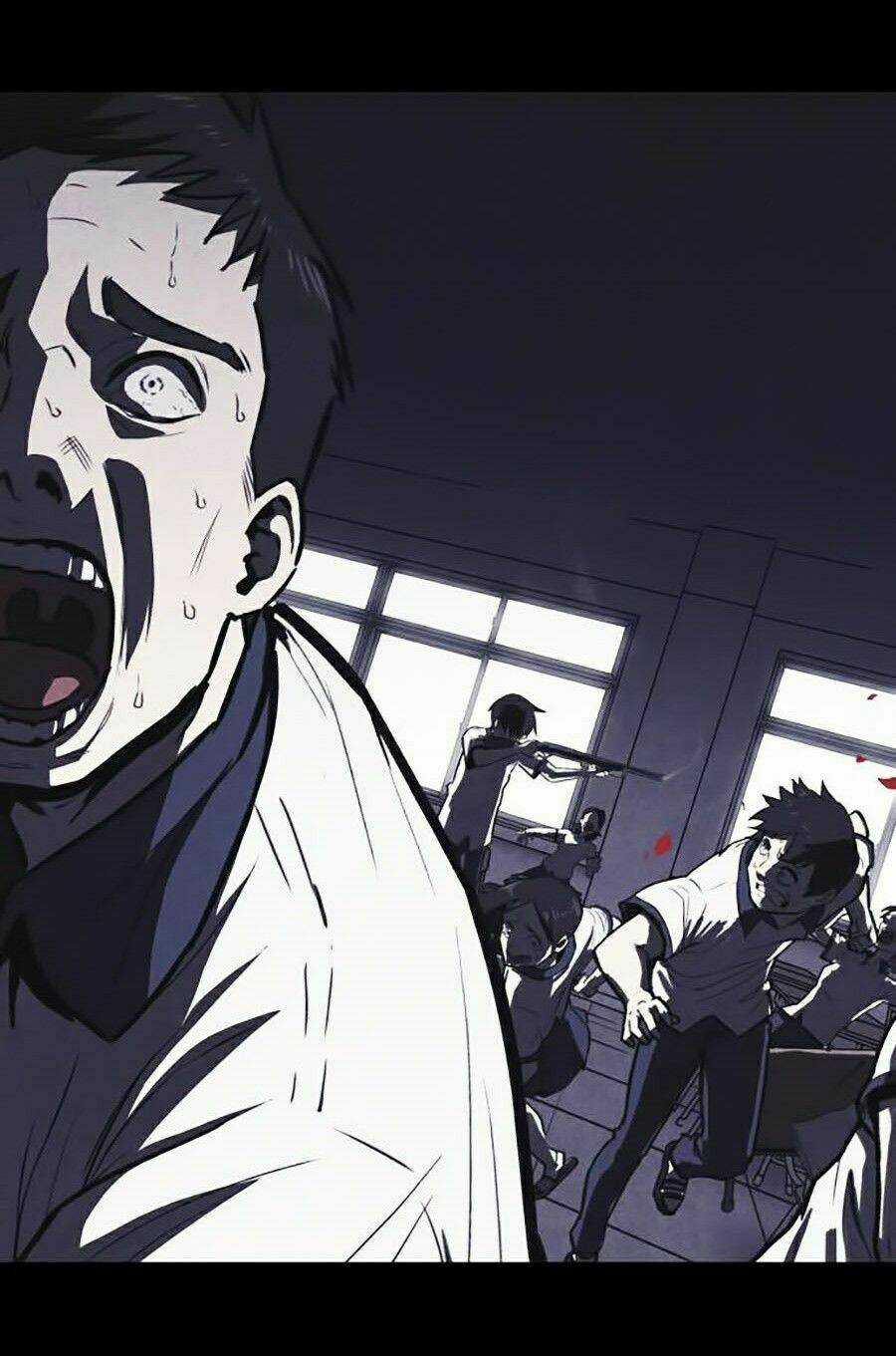 Cậu Bé Shotgun - Chapter 0 - Trang 110