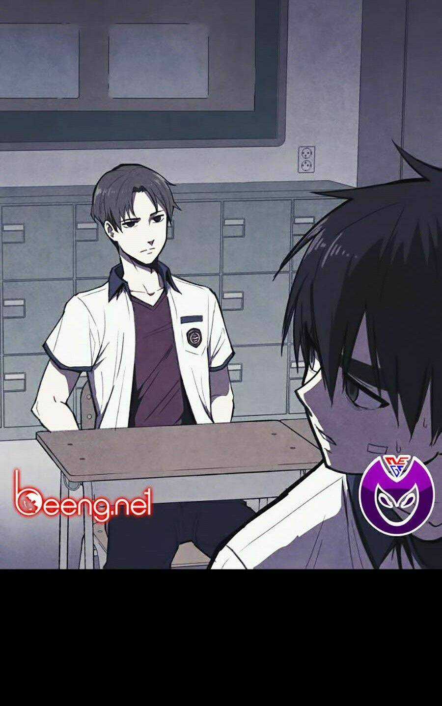 Cậu Bé Shotgun - Chapter 0 - Trang 9