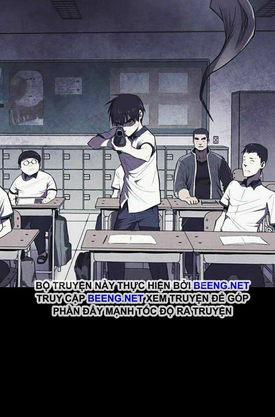 Cậu Bé Shotgun - Chapter 0 - Trang 94