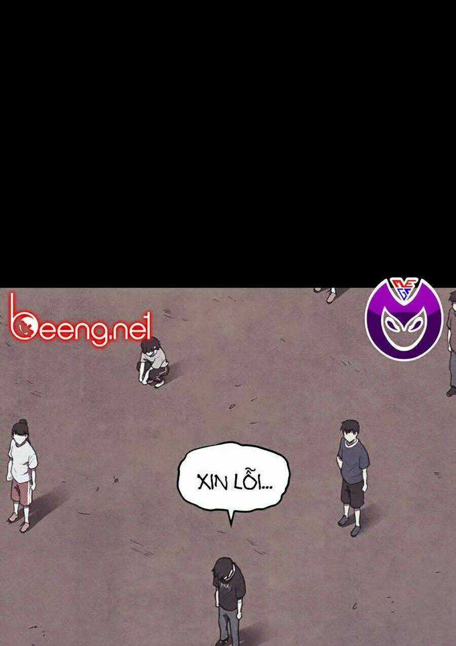 Cậu Bé Shotgun - Chapter 1 - Trang 110