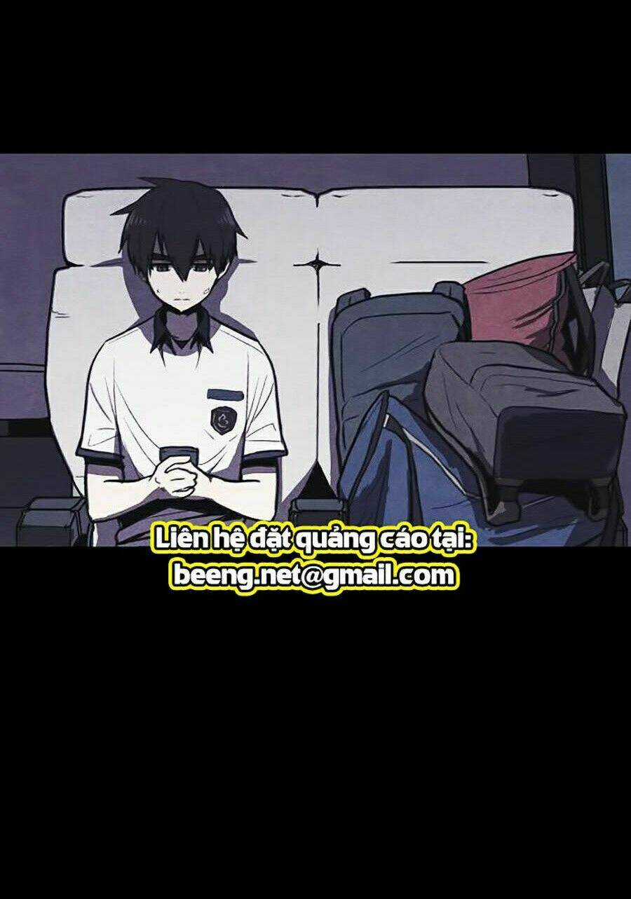 Cậu Bé Shotgun - Chapter 1 - Trang 12