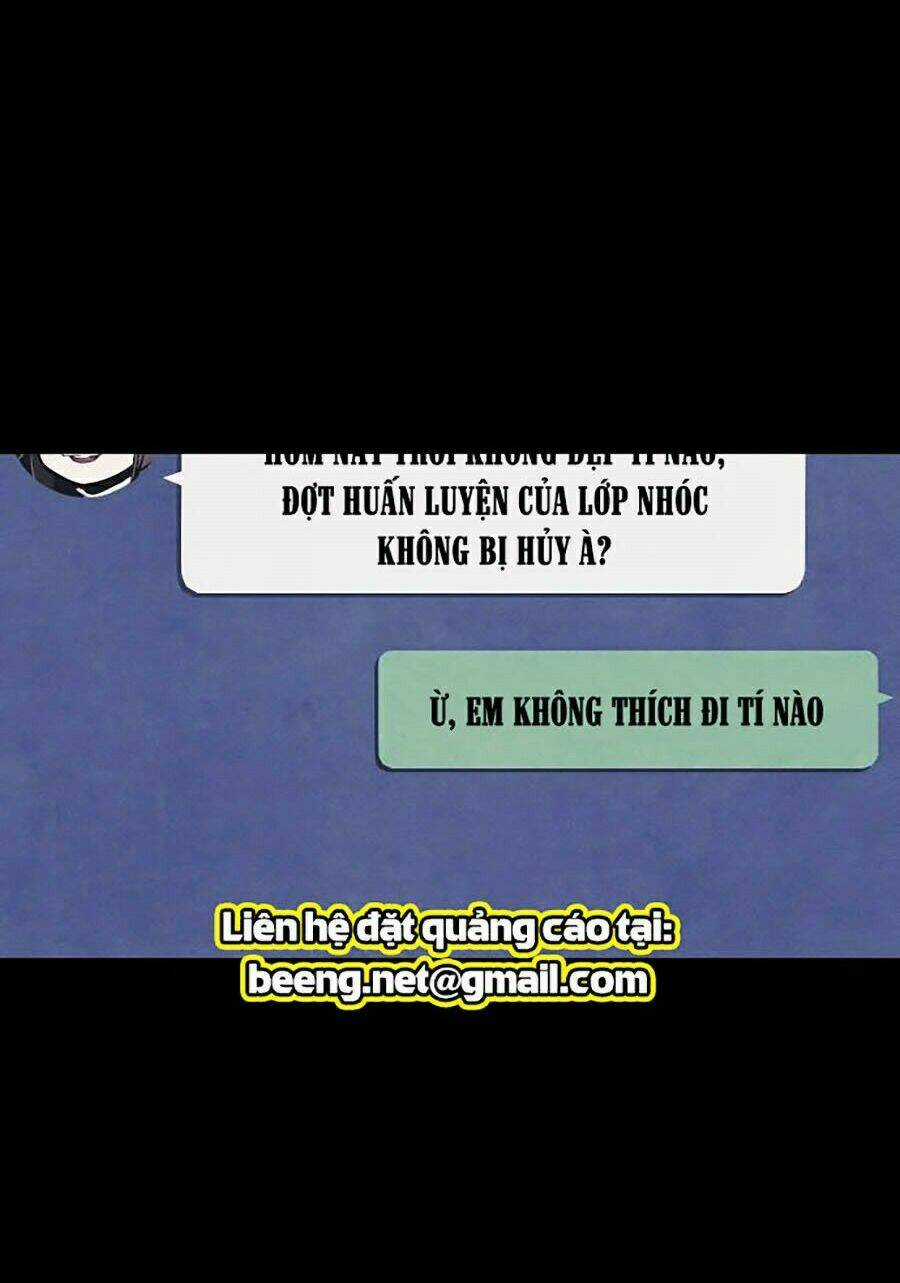 Cậu Bé Shotgun - Chapter 1 - Trang 16