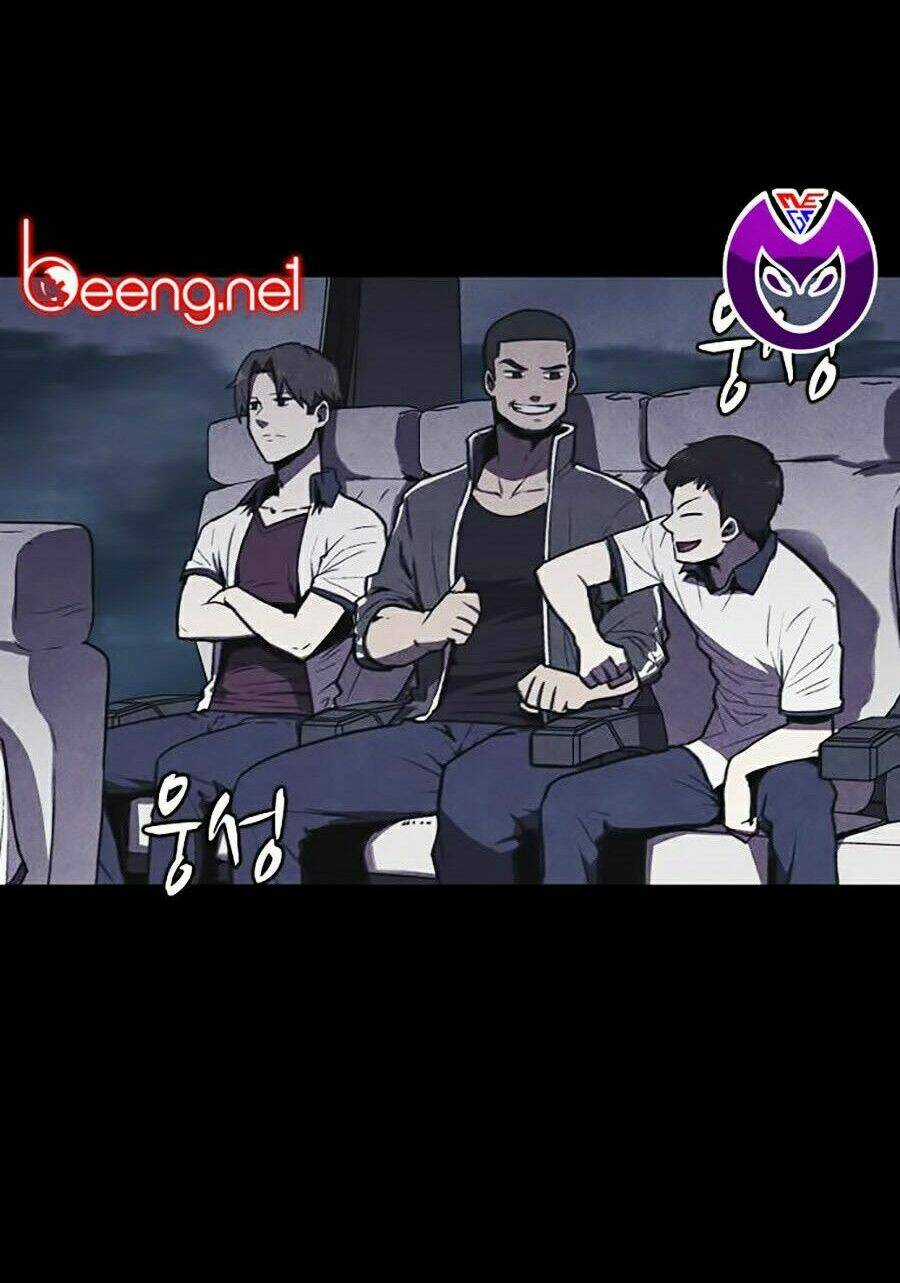 Cậu Bé Shotgun - Chapter 1 - Trang 20