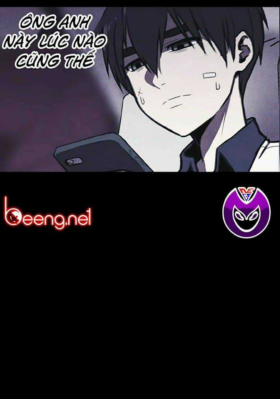 Cậu Bé Shotgun - Chapter 1 - Trang 29