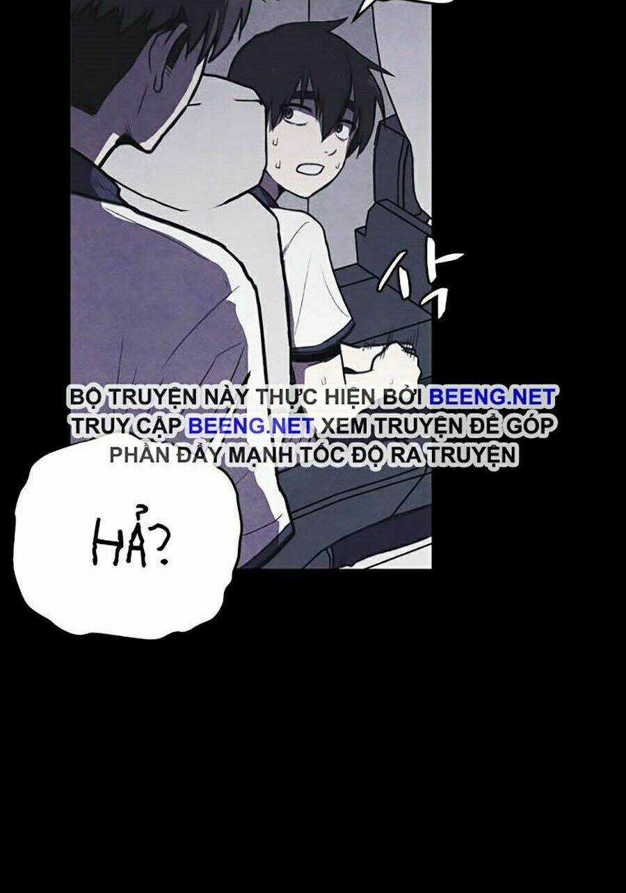 Cậu Bé Shotgun - Chapter 1 - Trang 32