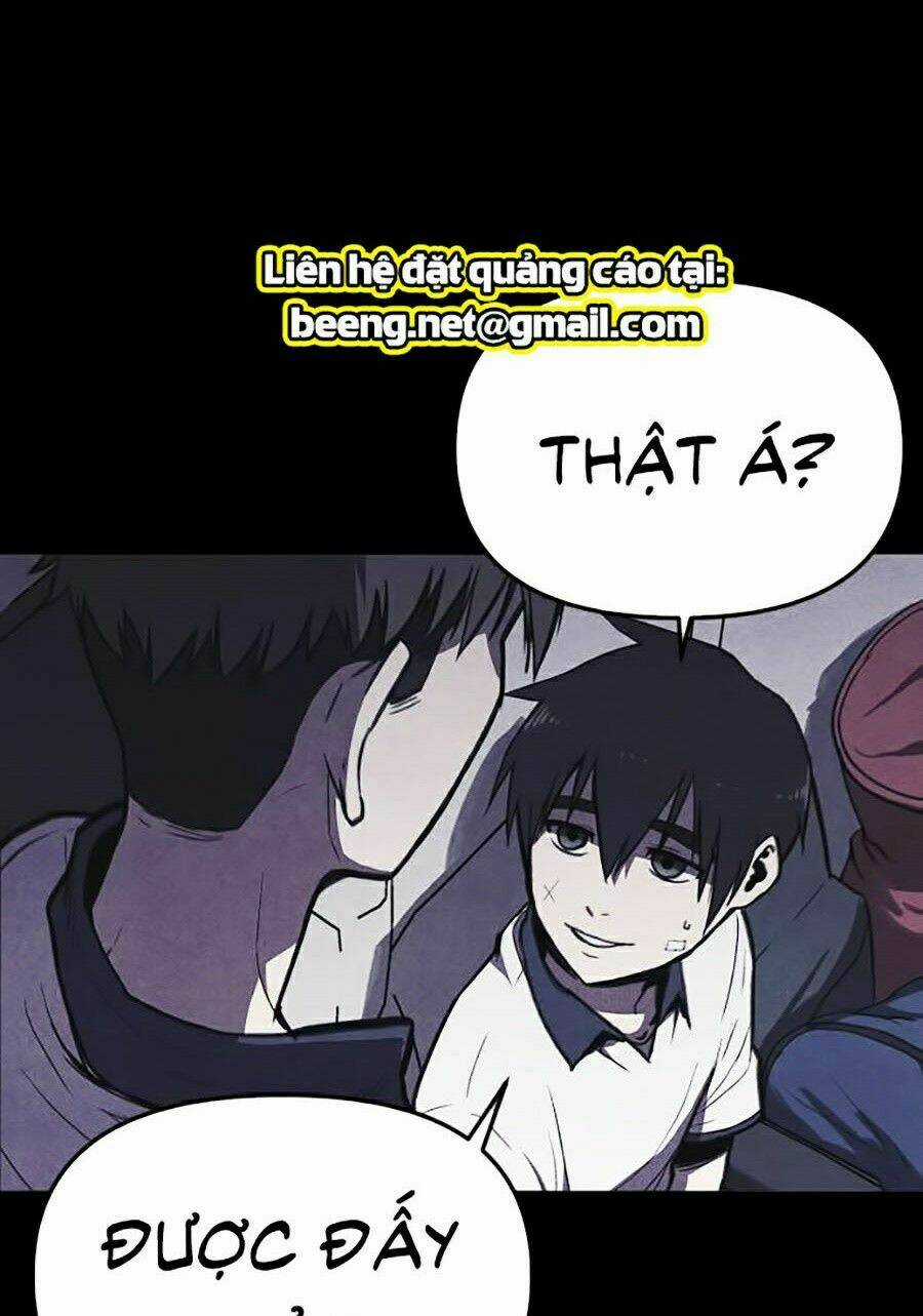 Cậu Bé Shotgun - Chapter 1 - Trang 39