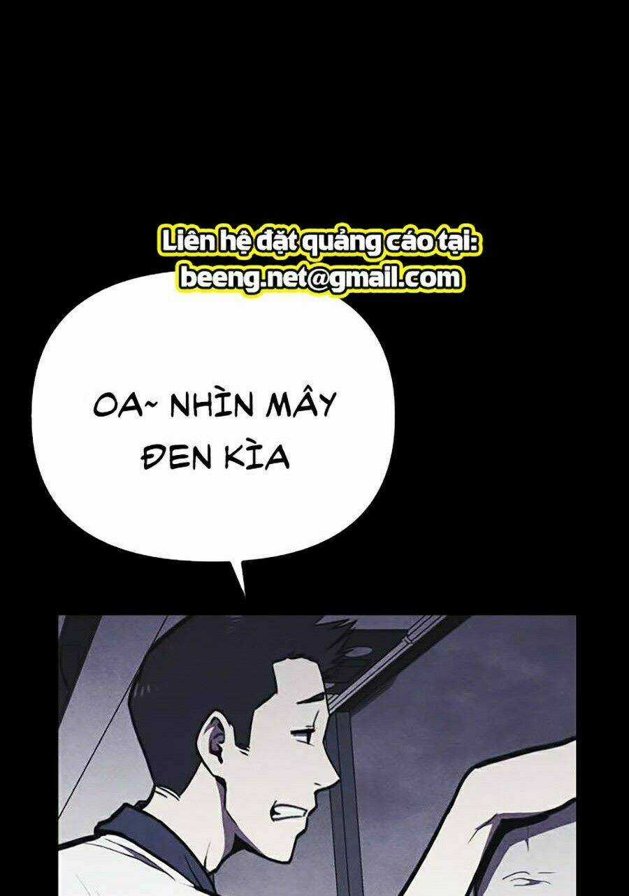 Cậu Bé Shotgun - Chapter 1 - Trang 7