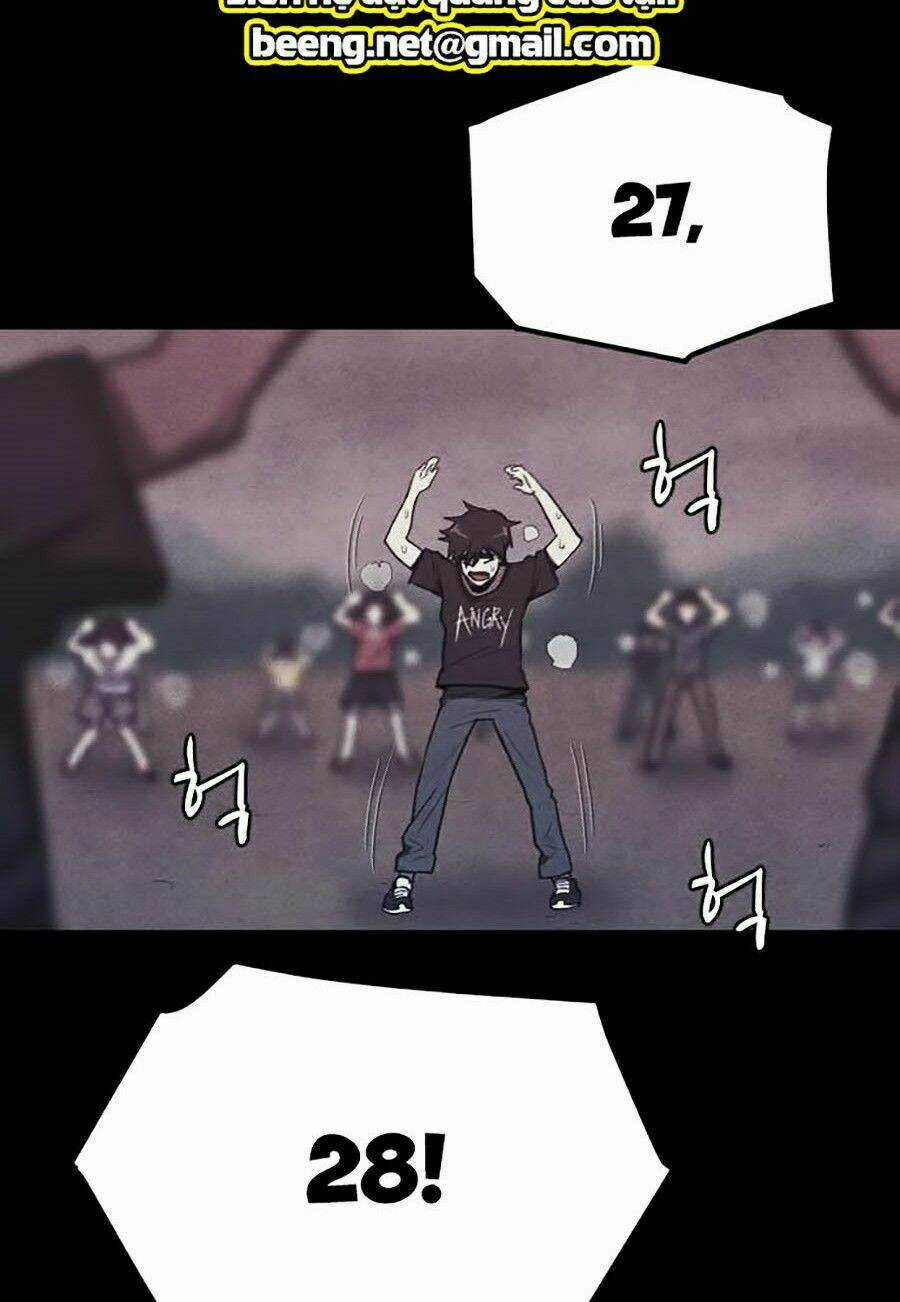 Cậu Bé Shotgun - Chapter 1 - Trang 91