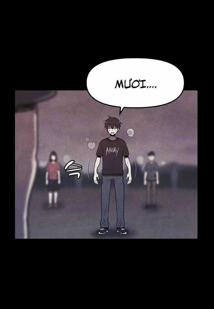 Cậu Bé Shotgun - Chapter 1 - Trang 98