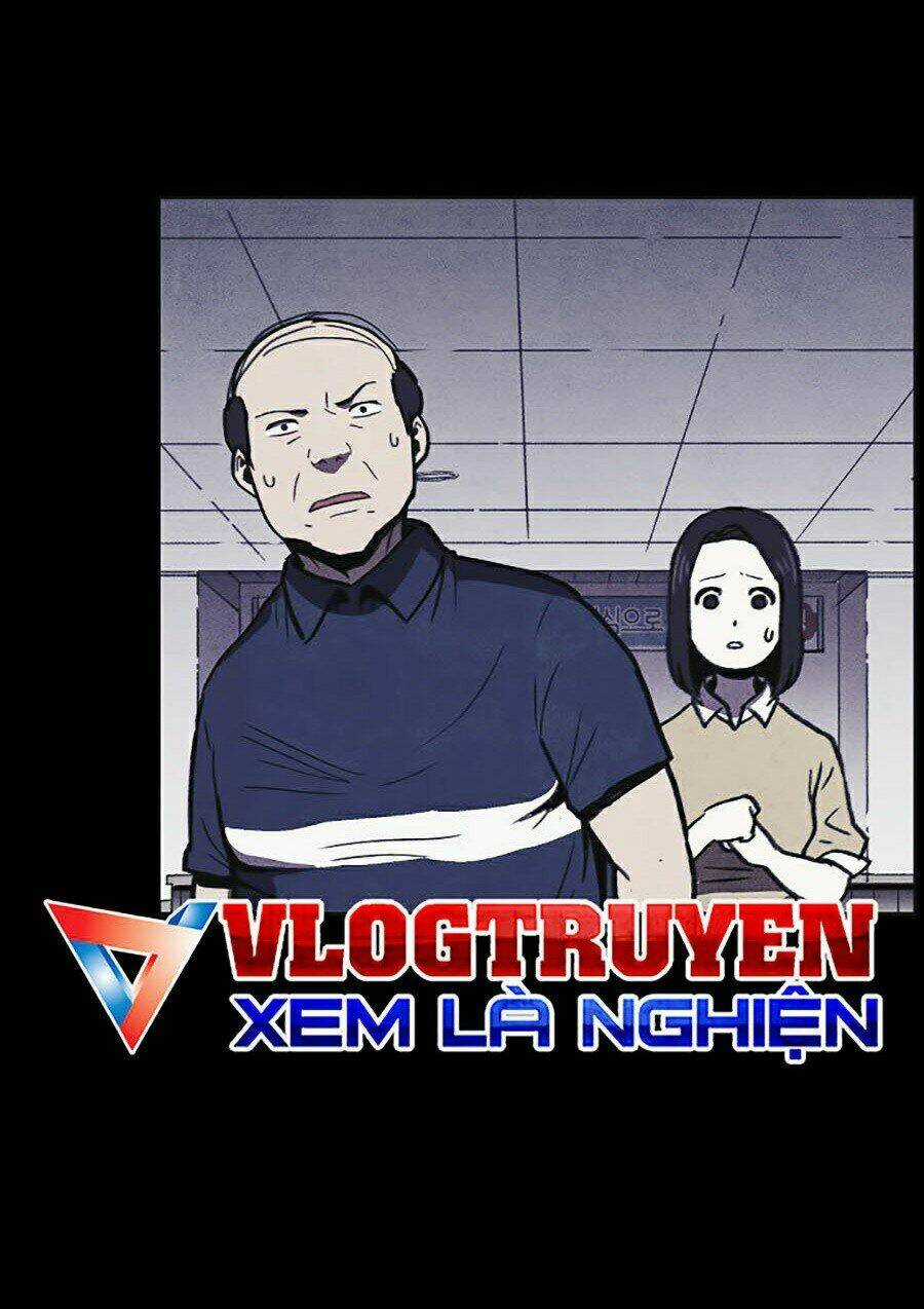 Cậu Bé Shotgun - Chapter 10 - Trang 11