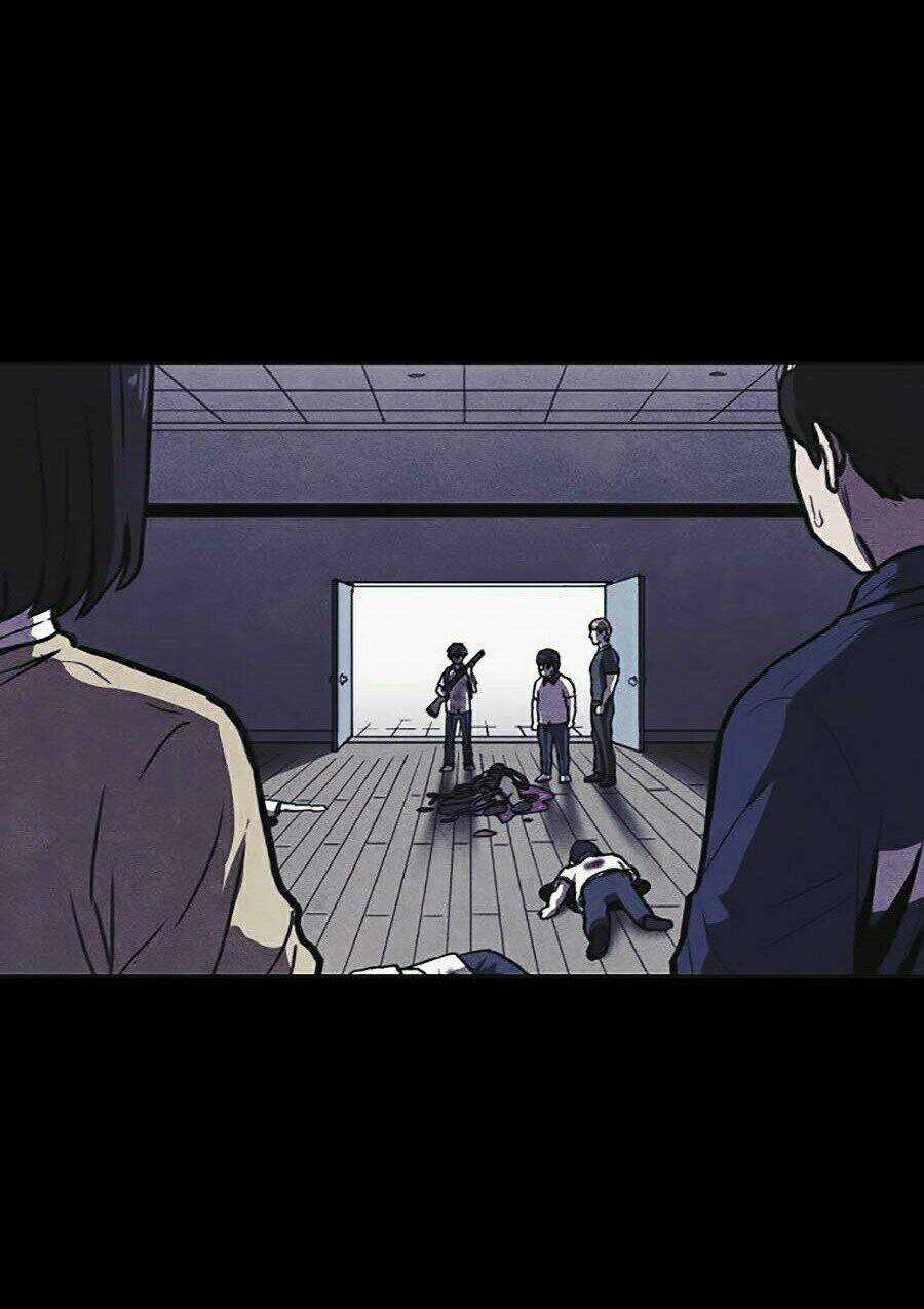 Cậu Bé Shotgun - Chapter 10 - Trang 12