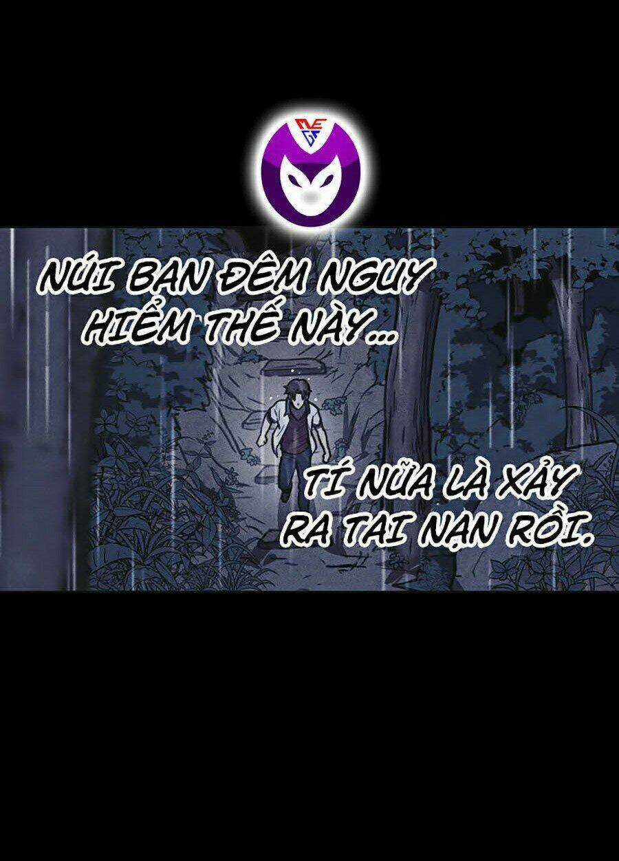 Cậu Bé Shotgun - Chapter 10 - Trang 119