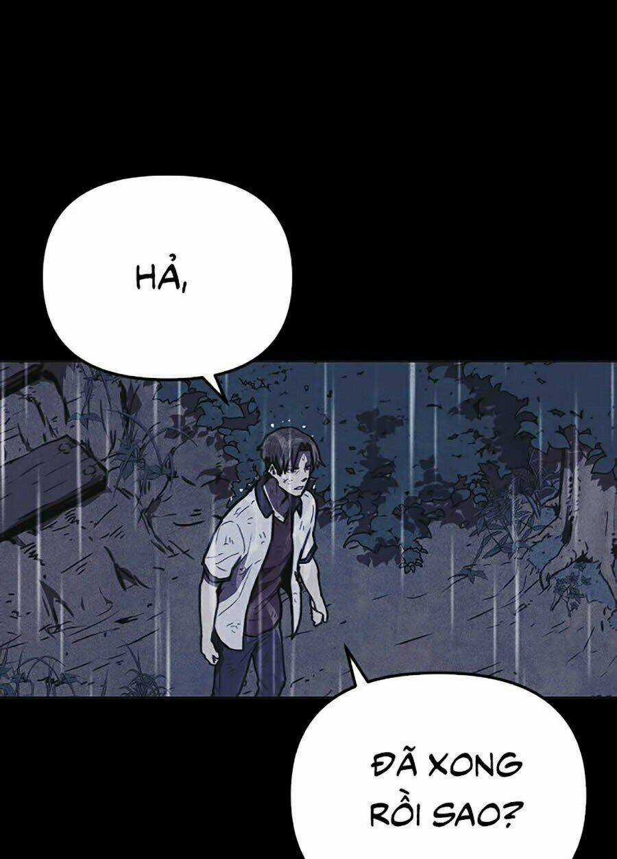 Cậu Bé Shotgun - Chapter 10 - Trang 123