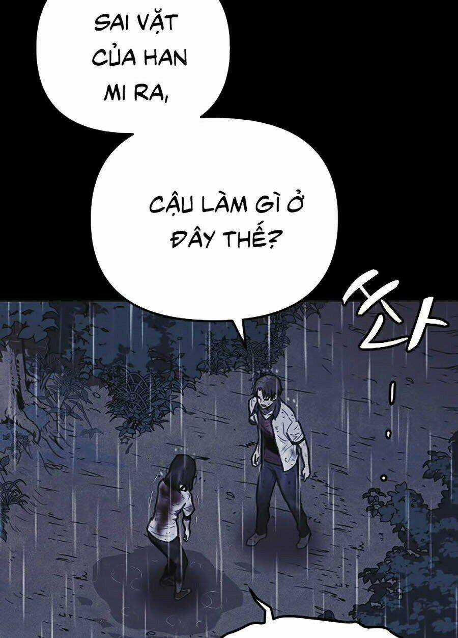 Cậu Bé Shotgun - Chapter 10 - Trang 141