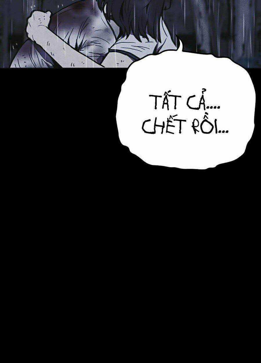 Cậu Bé Shotgun - Chapter 10 - Trang 149