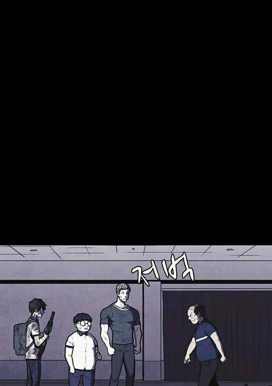 Cậu Bé Shotgun - Chapter 10 - Trang 16