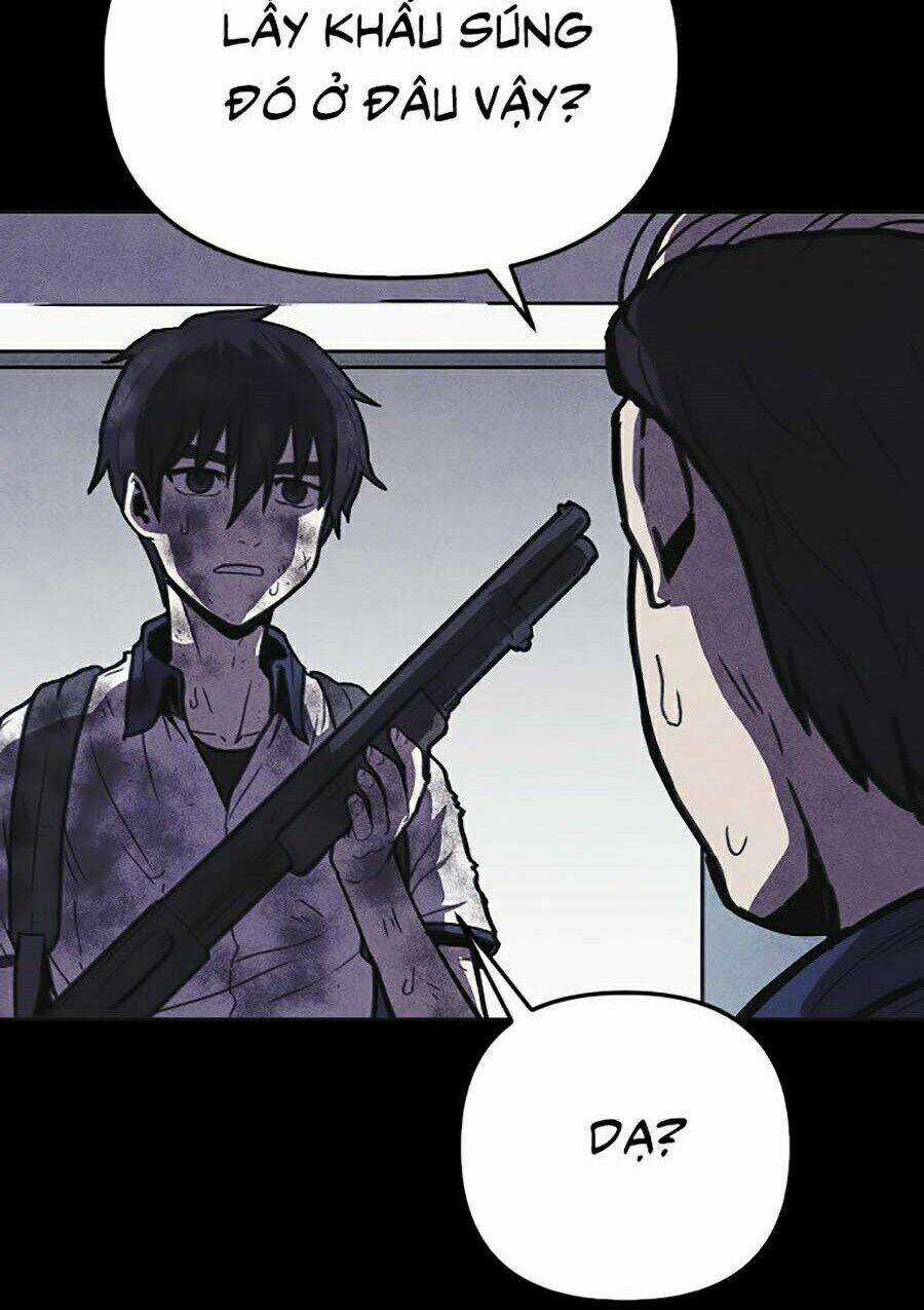 Cậu Bé Shotgun - Chapter 10 - Trang 18
