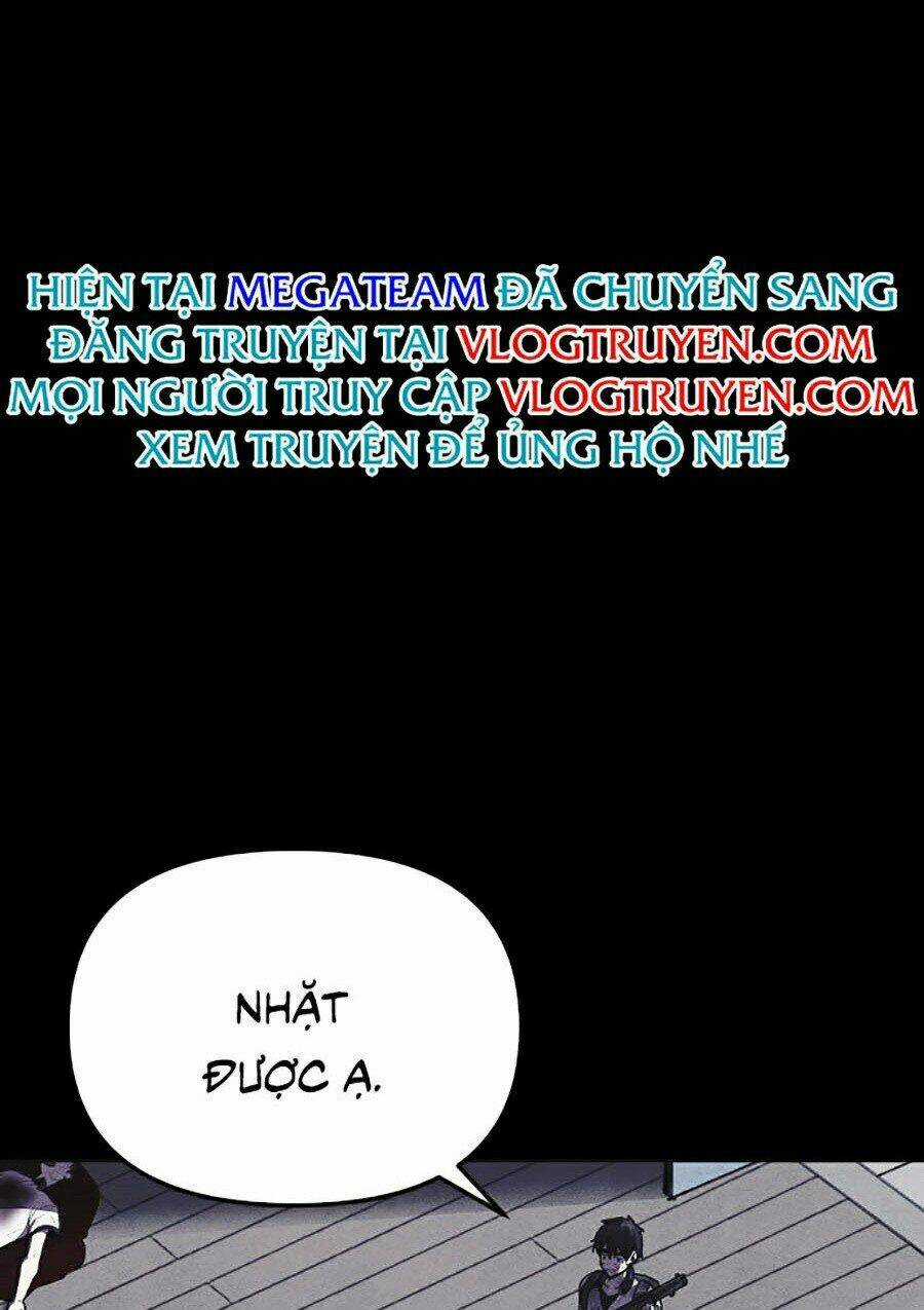 Cậu Bé Shotgun - Chapter 10 - Trang 19