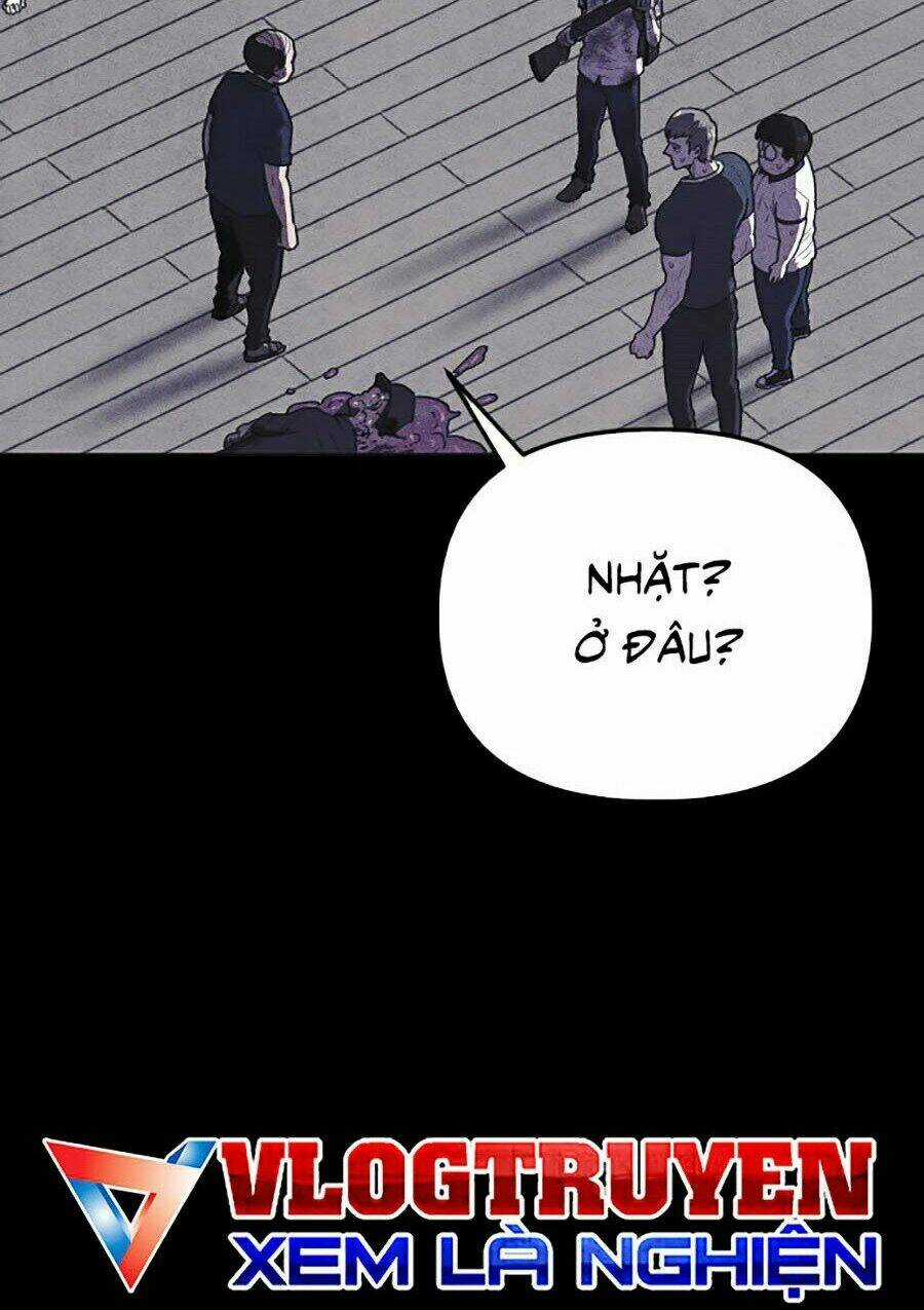 Cậu Bé Shotgun - Chapter 10 - Trang 20