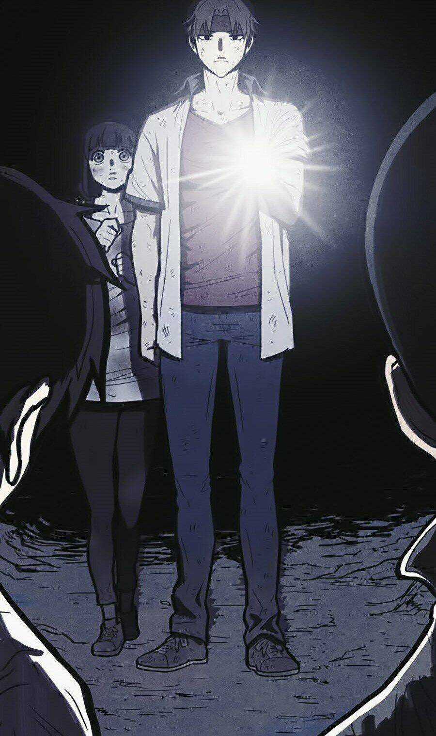 Cậu Bé Shotgun - Chapter 10 - Trang 193