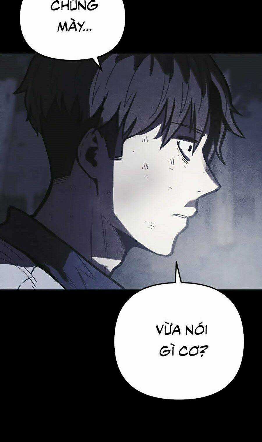 Cậu Bé Shotgun - Chapter 10 - Trang 198