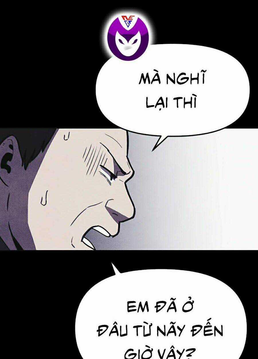 Cậu Bé Shotgun - Chapter 10 - Trang 22