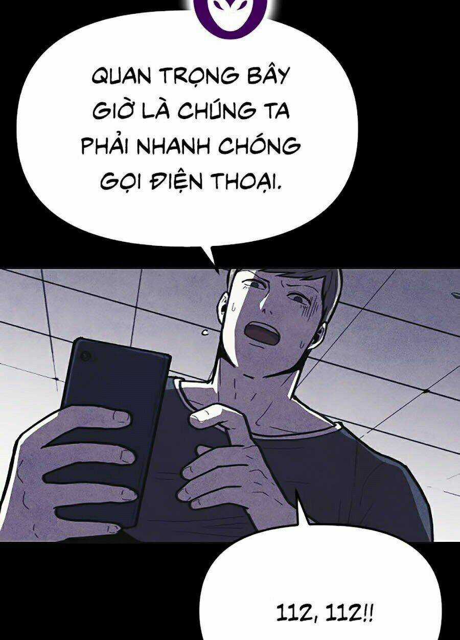 Cậu Bé Shotgun - Chapter 10 - Trang 27