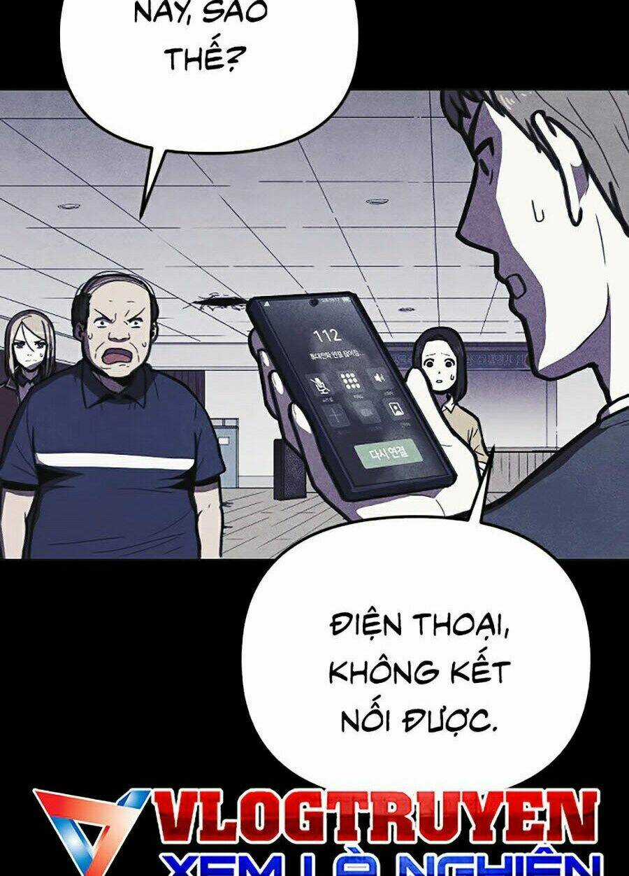 Cậu Bé Shotgun - Chapter 10 - Trang 30