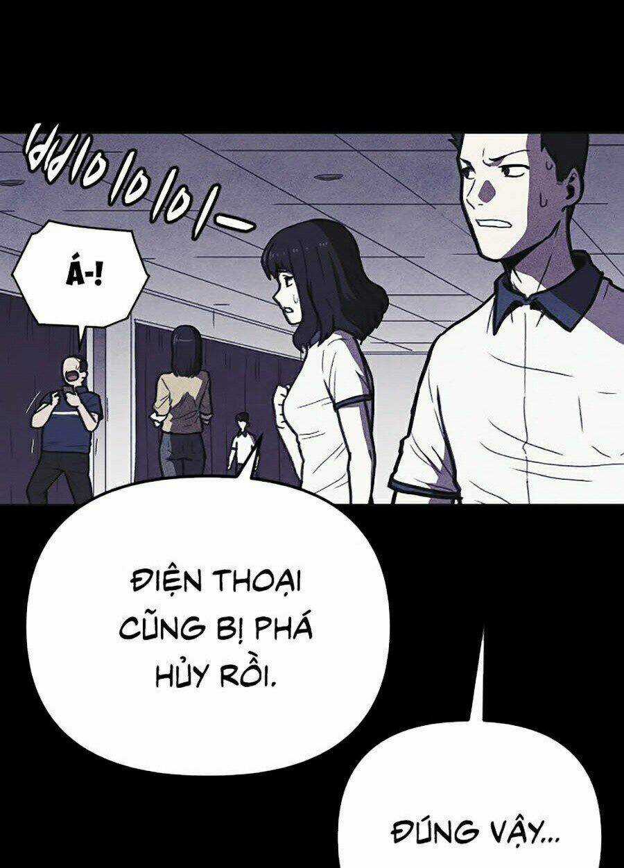 Cậu Bé Shotgun - Chapter 10 - Trang 33