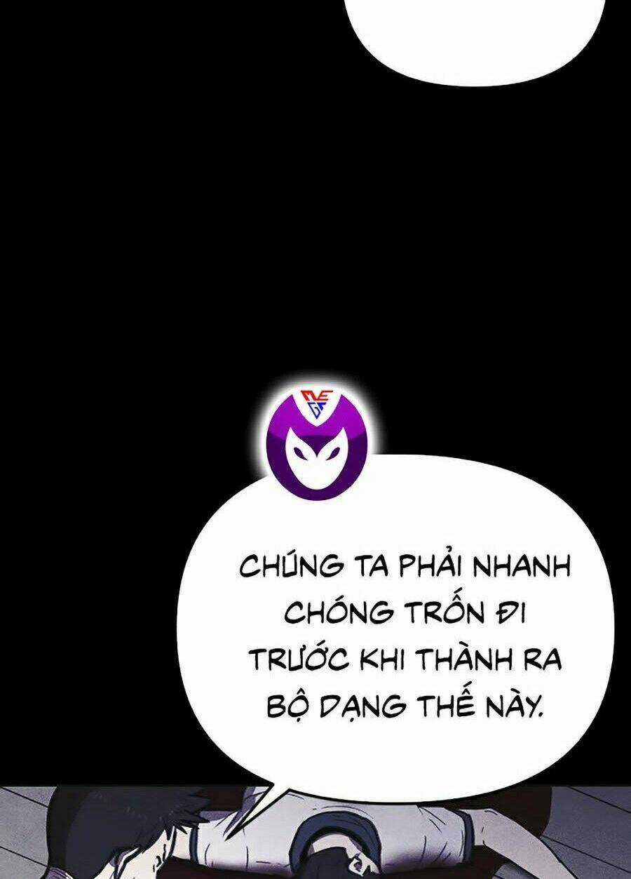 Cậu Bé Shotgun - Chapter 10 - Trang 34