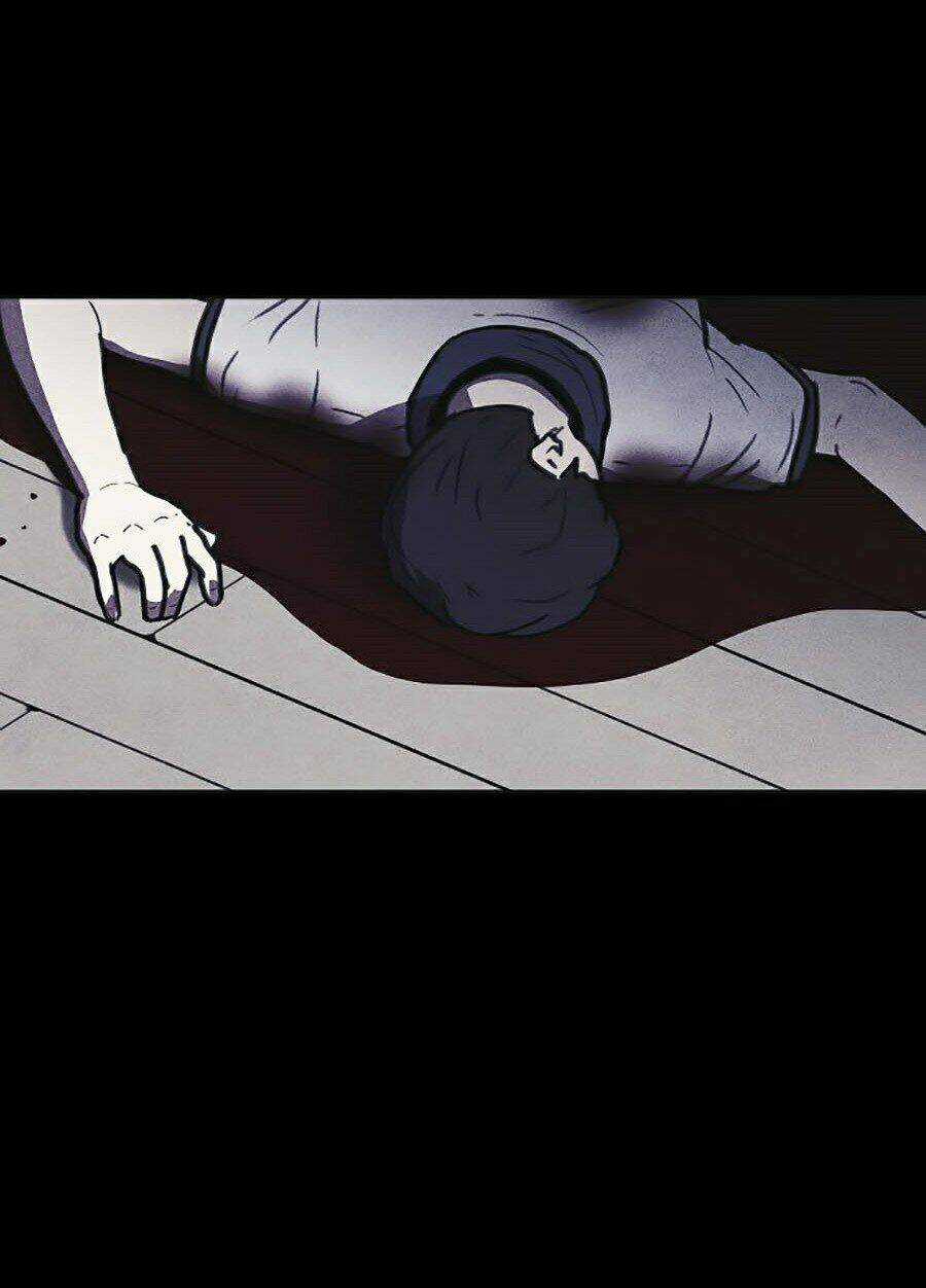 Cậu Bé Shotgun - Chapter 10 - Trang 37