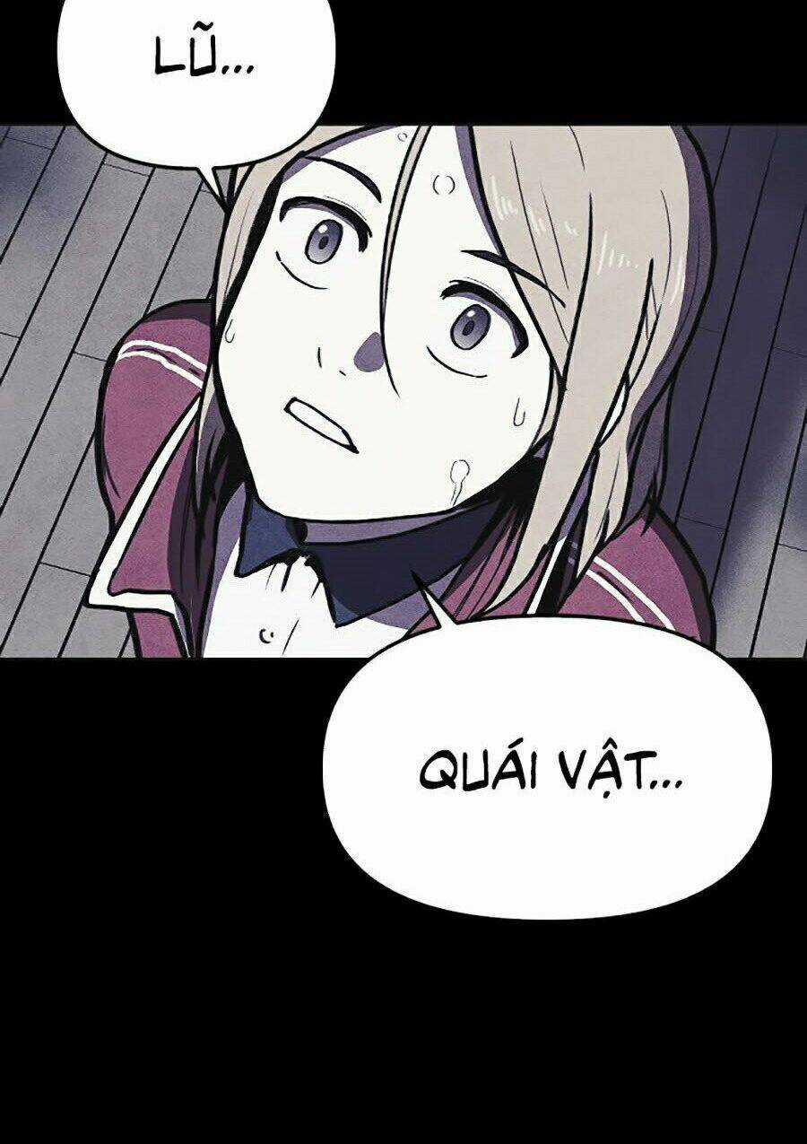 Cậu Bé Shotgun - Chapter 10 - Trang 6