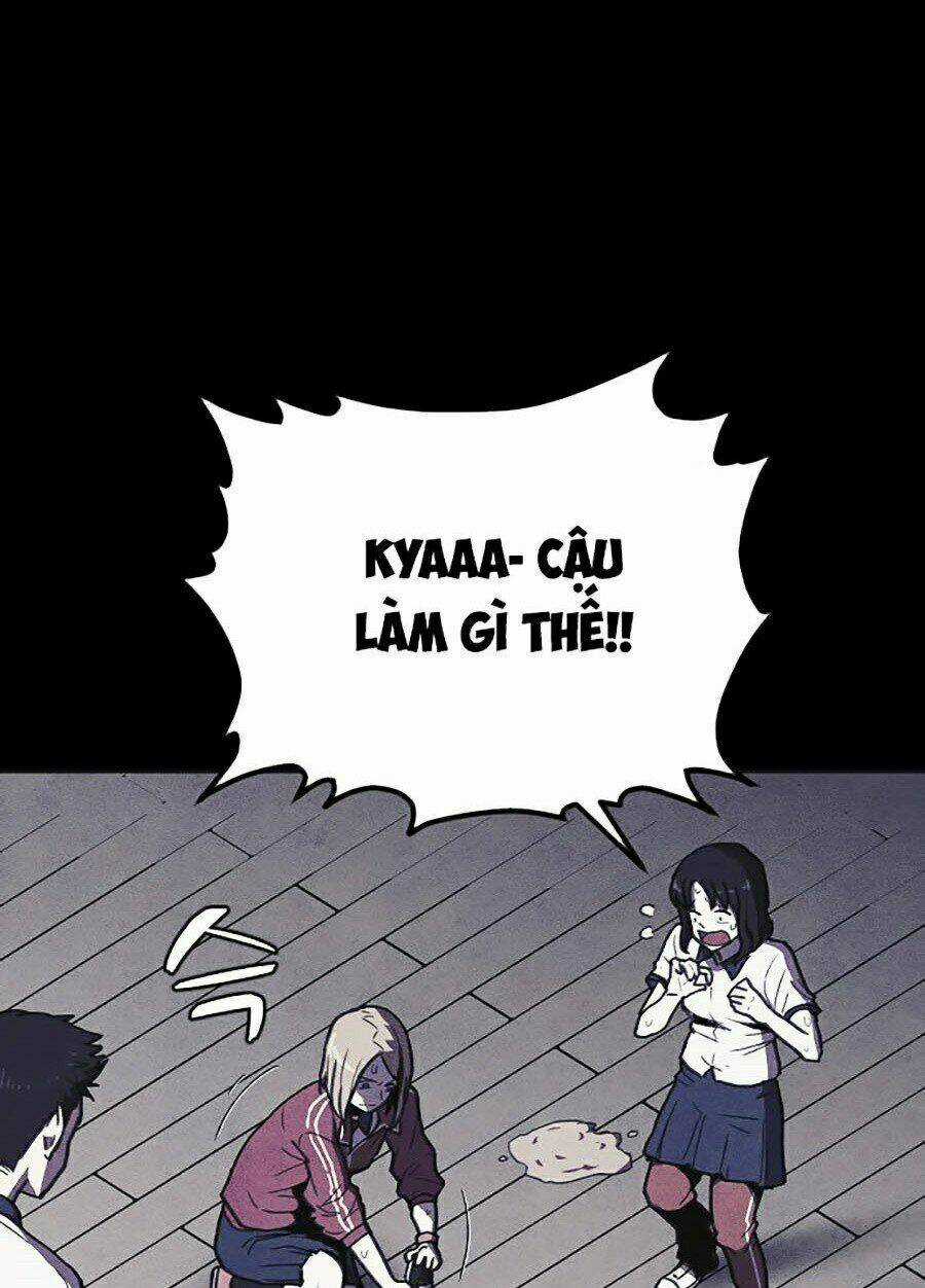 Cậu Bé Shotgun - Chapter 10 - Trang 55