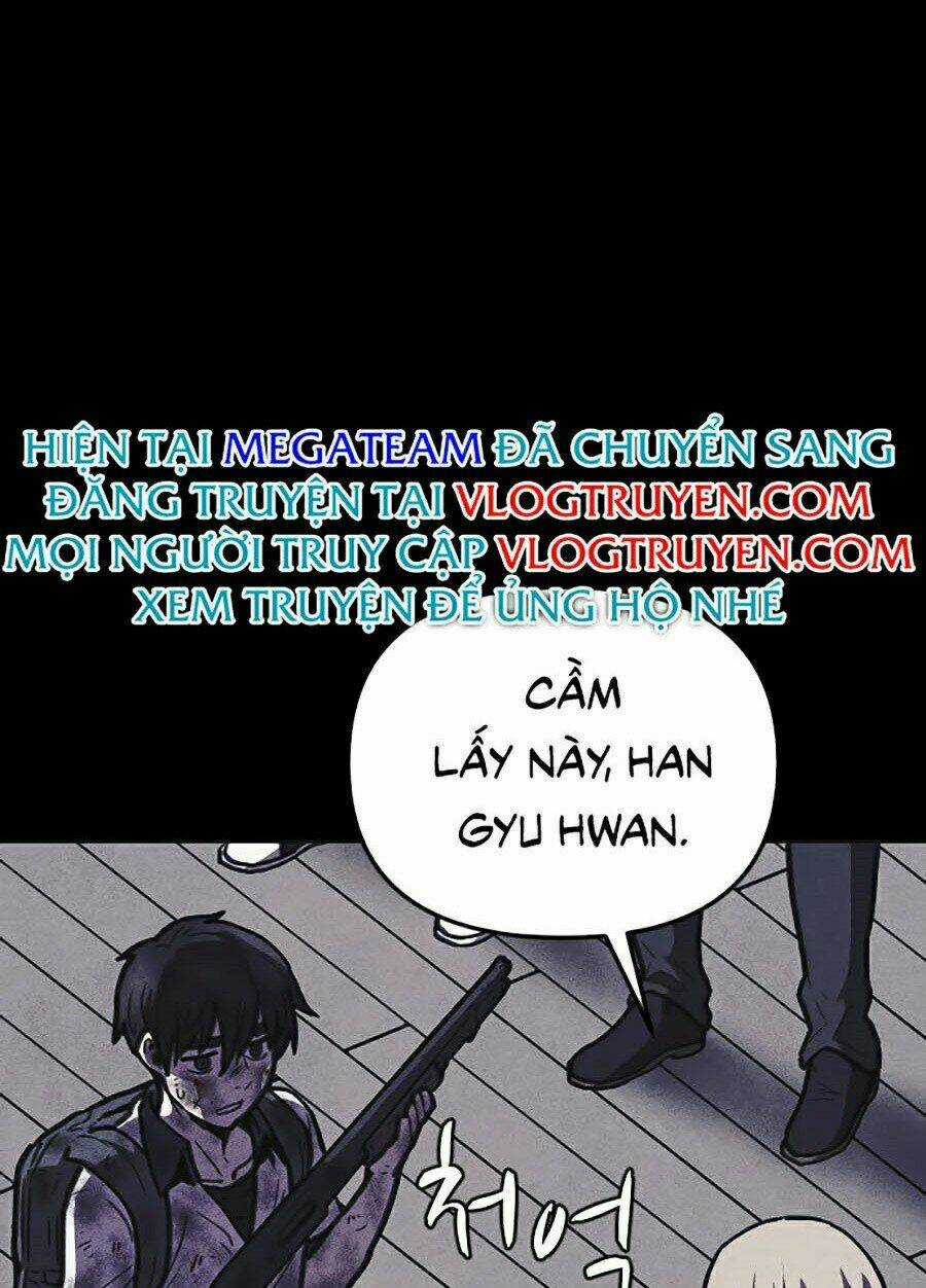 Cậu Bé Shotgun - Chapter 10 - Trang 59