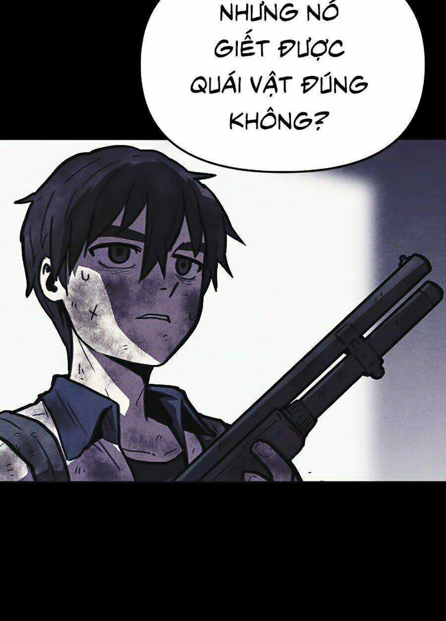 Cậu Bé Shotgun - Chapter 10 - Trang 63