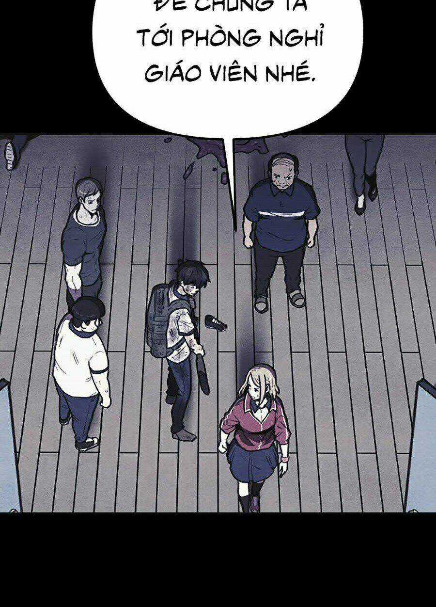 Cậu Bé Shotgun - Chapter 10 - Trang 69