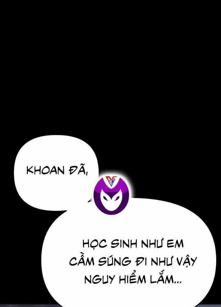 Cậu Bé Shotgun - Chapter 10 - Trang 70