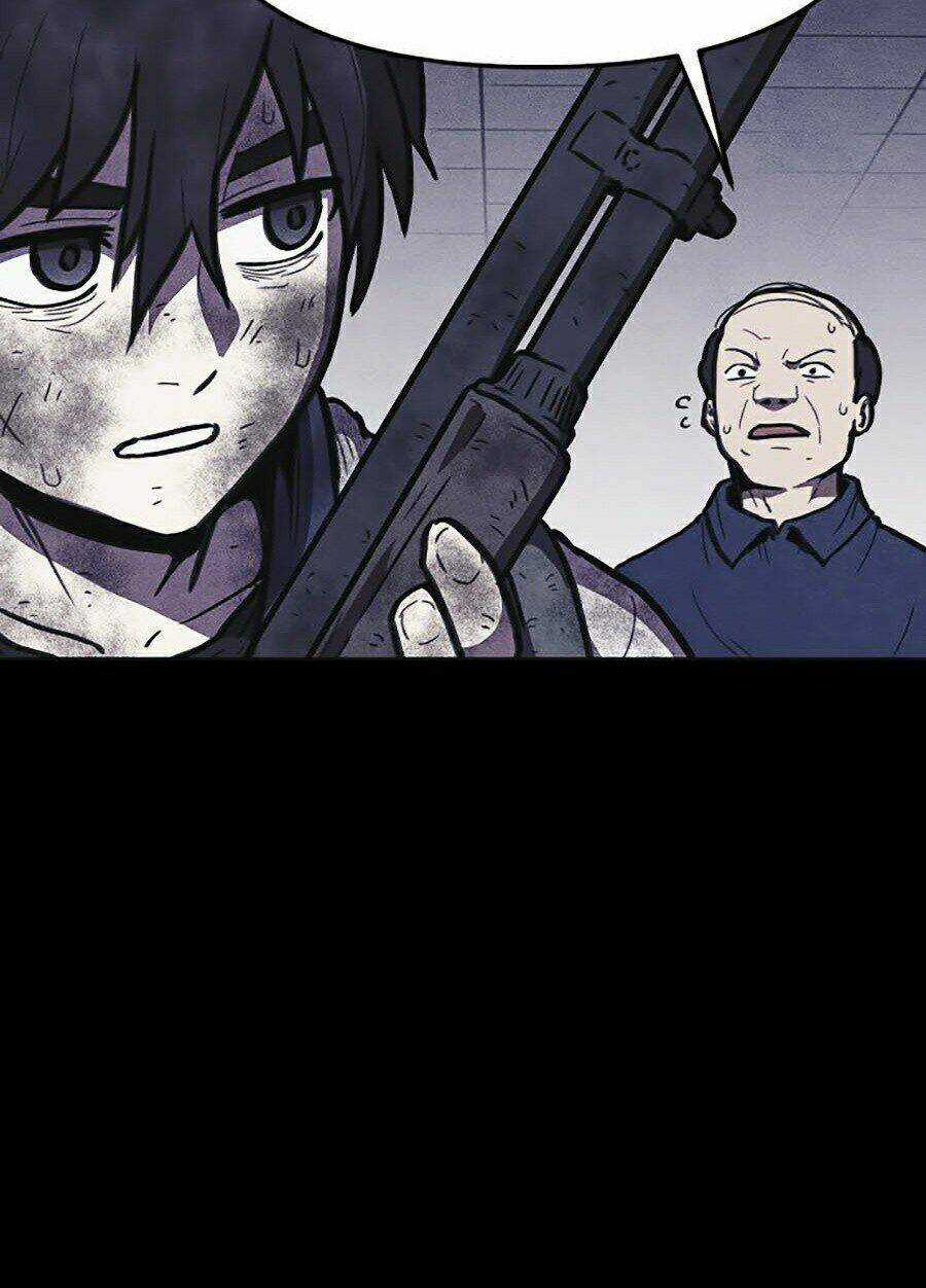 Cậu Bé Shotgun - Chapter 10 - Trang 71