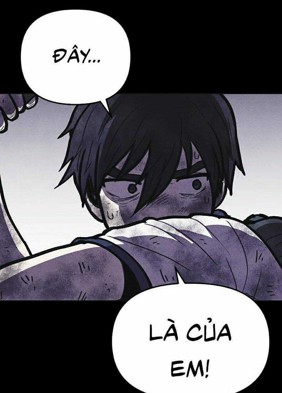 Cậu Bé Shotgun - Chapter 10 - Trang 76