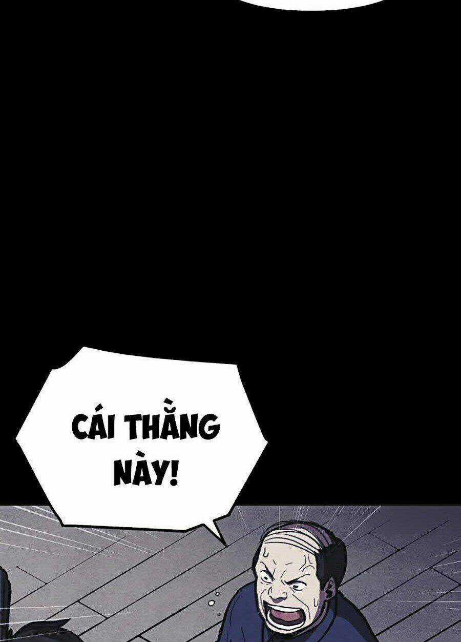 Cậu Bé Shotgun - Chapter 10 - Trang 77