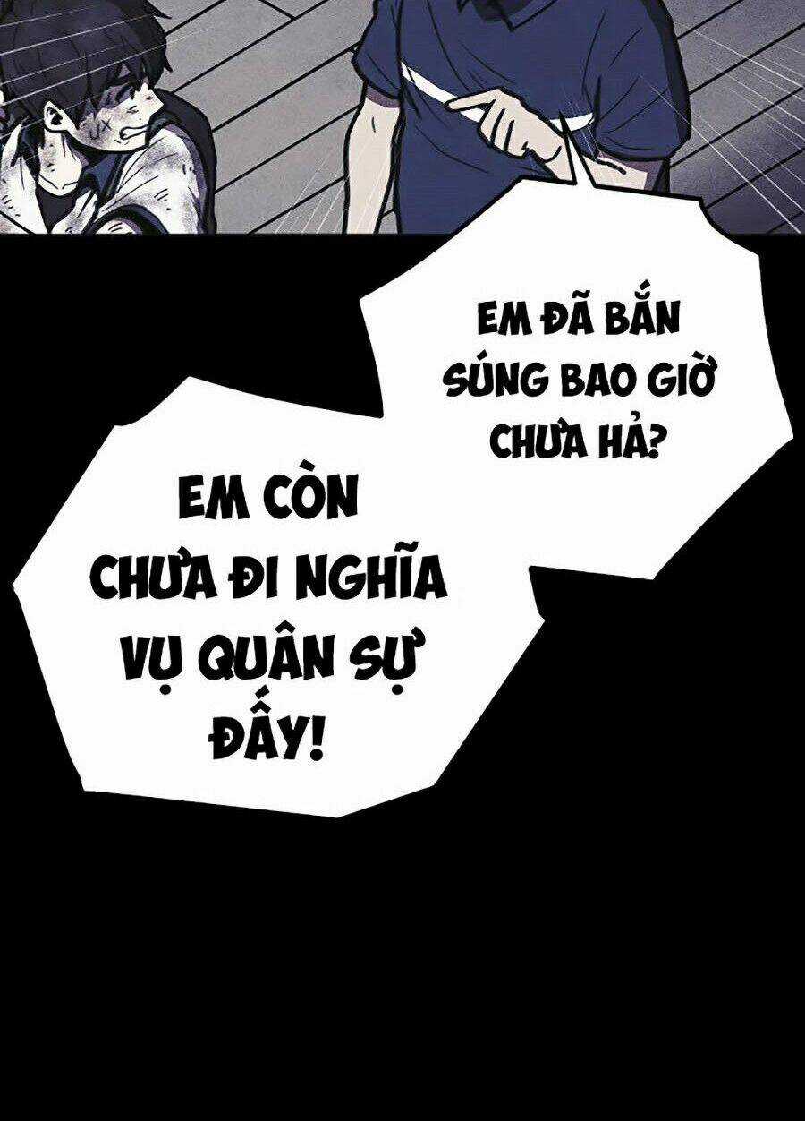 Cậu Bé Shotgun - Chapter 10 - Trang 78